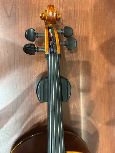 1/2 CELLO 3